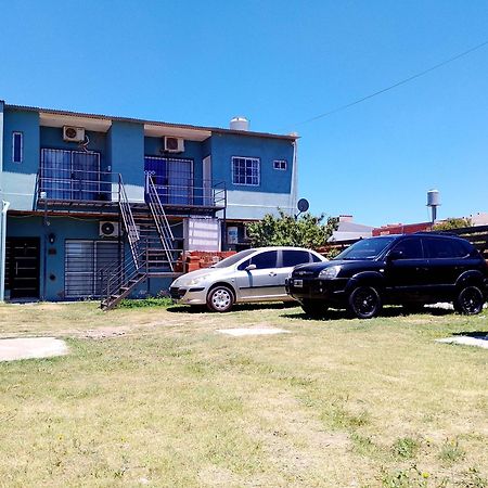 Appartement Alquituc Escobar 2 à Belén de Escobar Extérieur photo