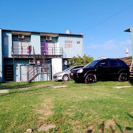 Appartement Alquituc Escobar 2 à Belén de Escobar Extérieur photo