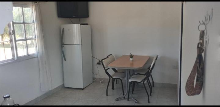 Appartement Alquituc Escobar 2 à Belén de Escobar Extérieur photo