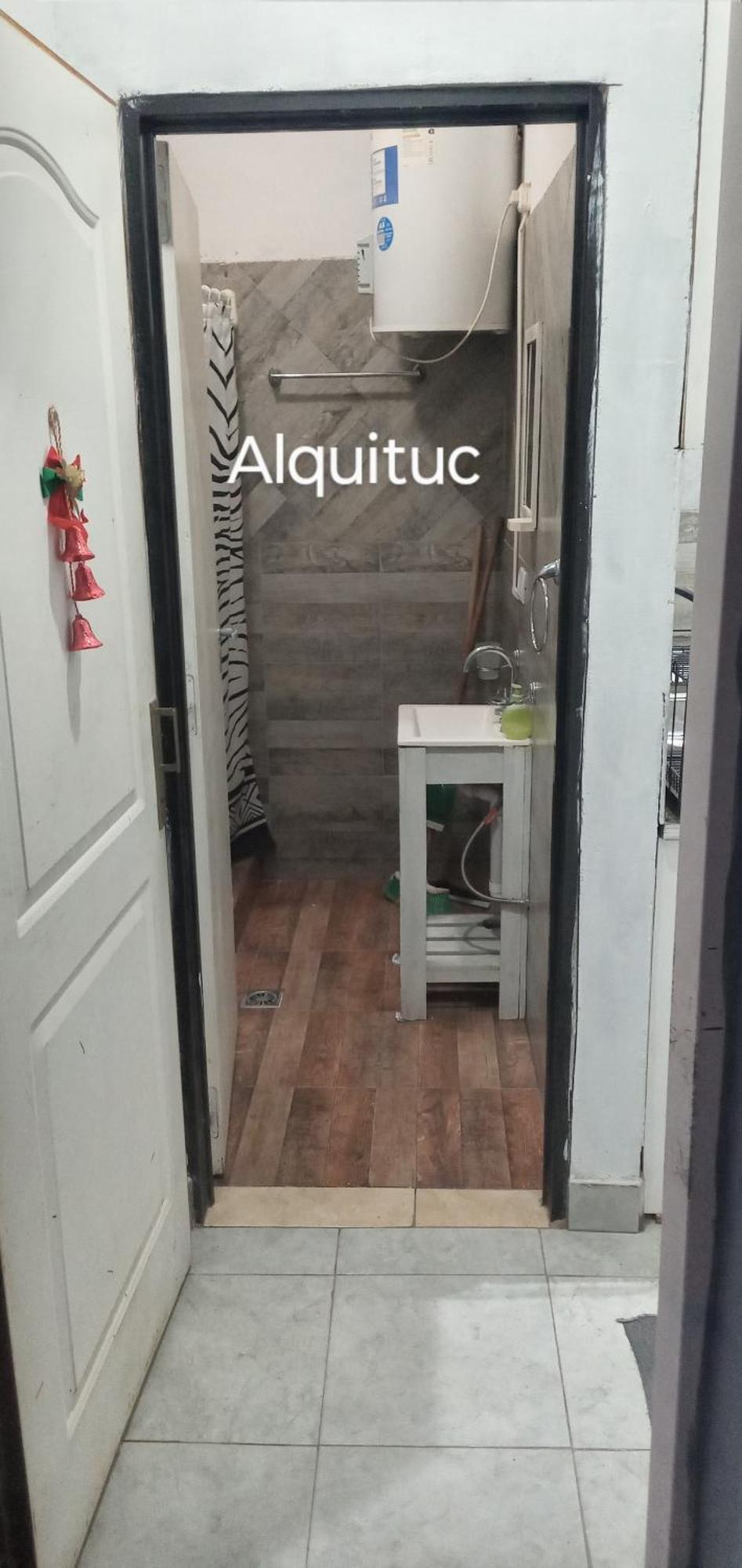 Appartement Alquituc Escobar 2 à Belén de Escobar Extérieur photo