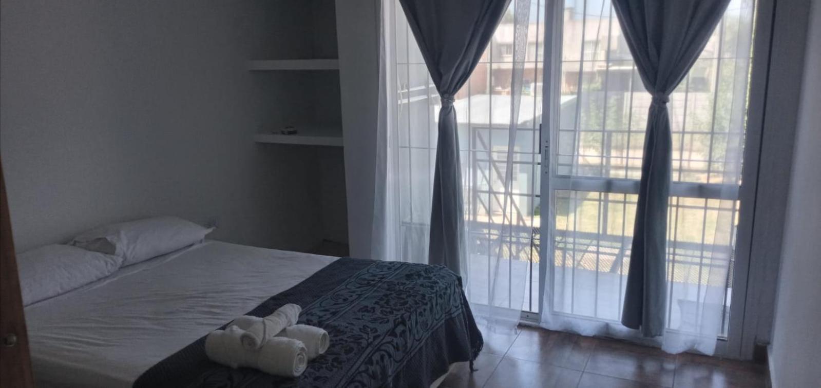 Appartement Alquituc Escobar 2 à Belén de Escobar Extérieur photo